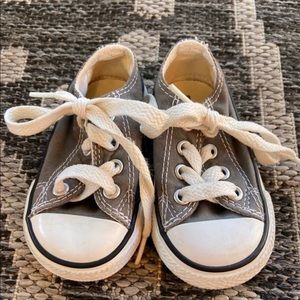 Baby Converse